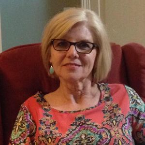 Meet your Posher, Deanna